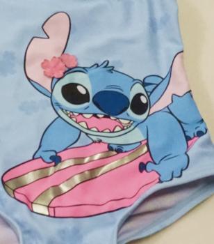 Badeanzug Gr. 86/92 von Disney by Primark (2588)